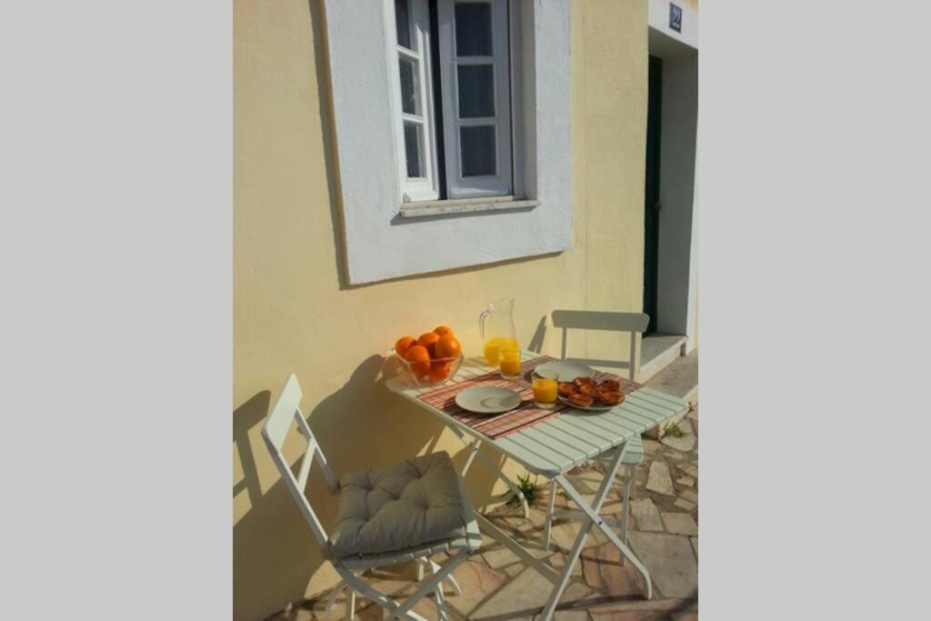 Inloveapartments - Dolls House At Downtown Lisboa Εξωτερικό φωτογραφία