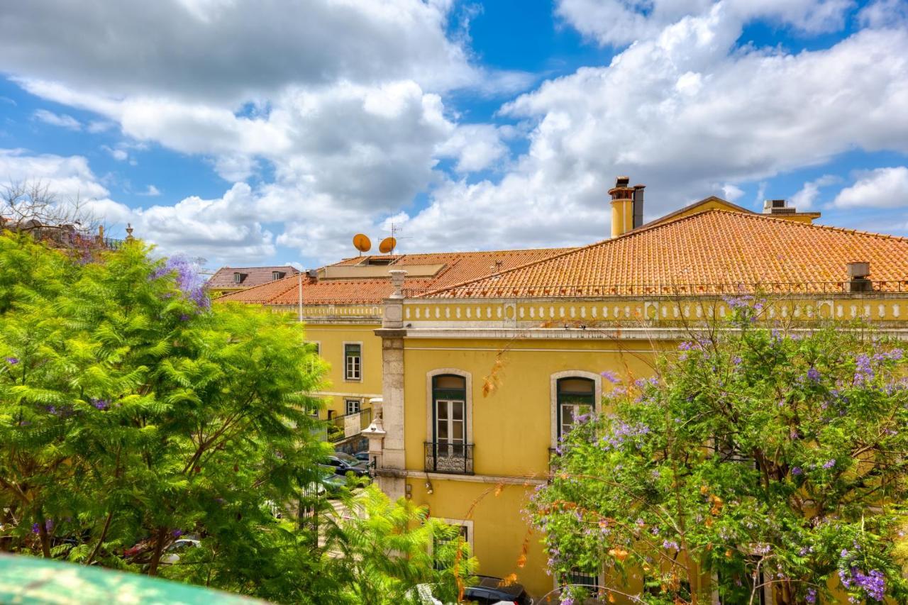 Inloveapartments - Dolls House At Downtown Lisboa Εξωτερικό φωτογραφία