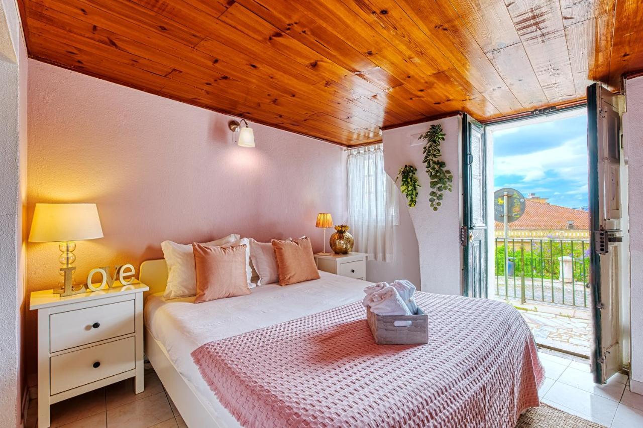 Inloveapartments - Dolls House At Downtown Lisboa Εξωτερικό φωτογραφία