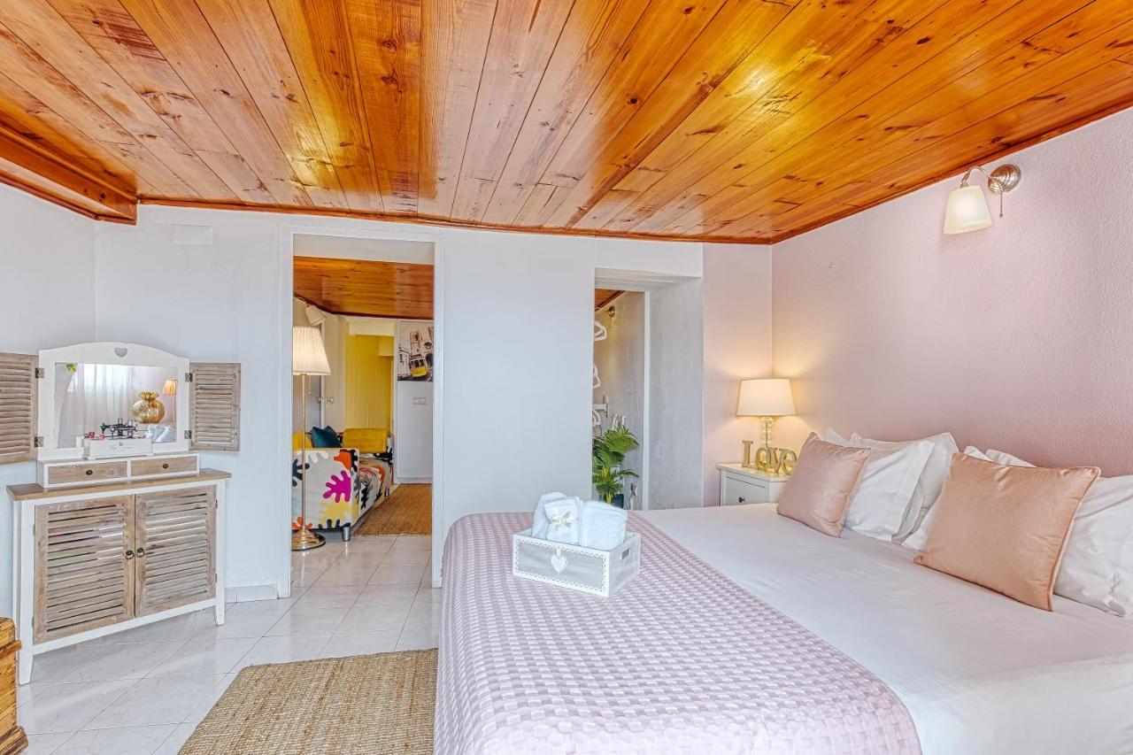 Inloveapartments - Dolls House At Downtown Lisboa Εξωτερικό φωτογραφία