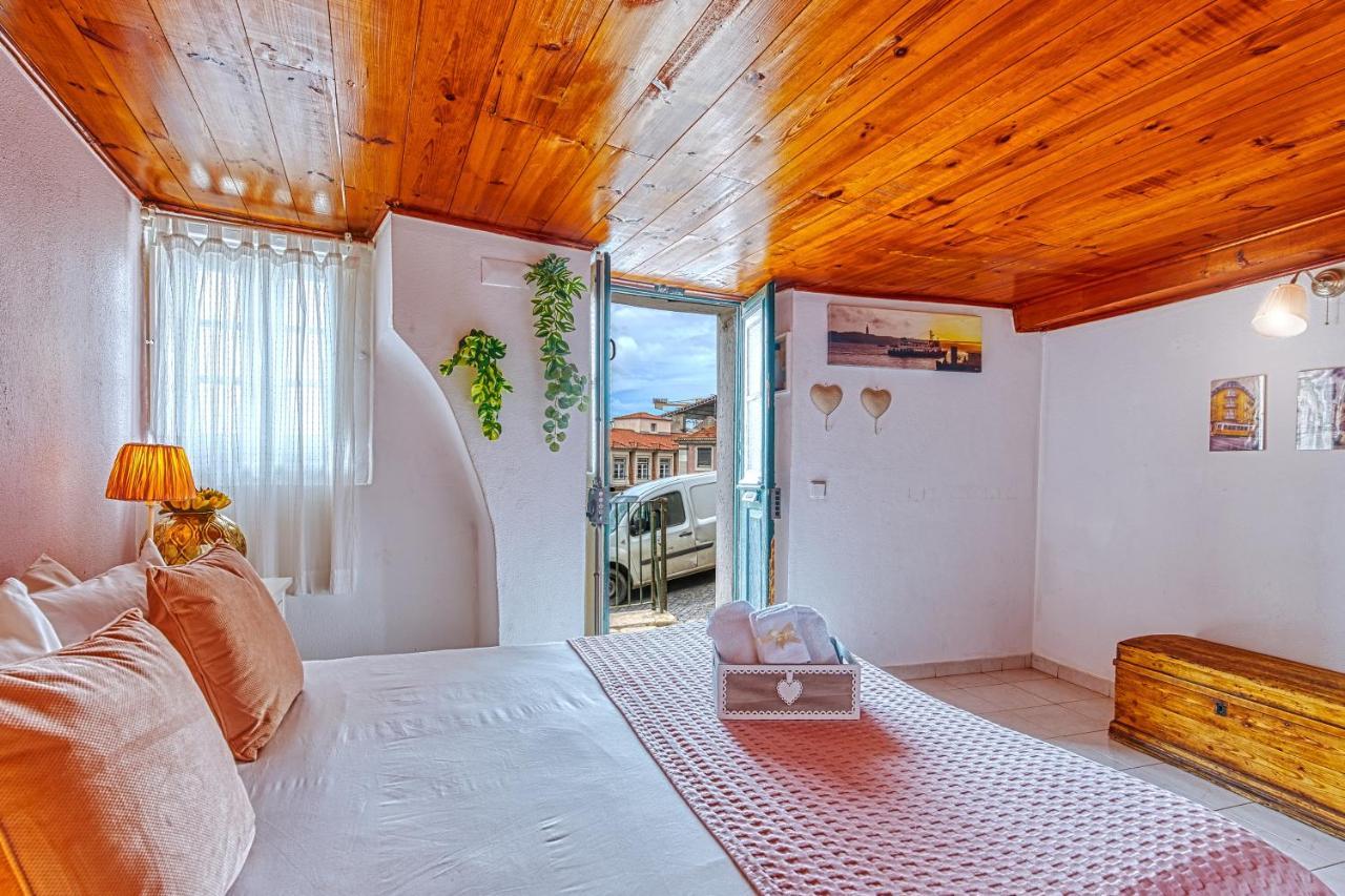 Inloveapartments - Dolls House At Downtown Lisboa Εξωτερικό φωτογραφία